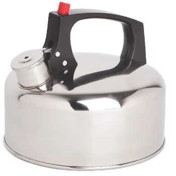 Coleman 1337392 Whistling Kettle